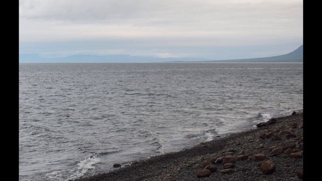 Озеро Лама Турбаза Лама наутро фото часть 1