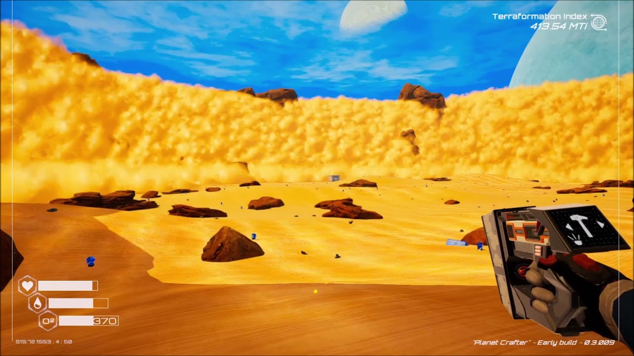 ОПЯТЬ ИЩЕМ РЕСУРСЫ ➤ THE PLANET CRAFTER [ПРОХОЖДЕНИЕ] #6