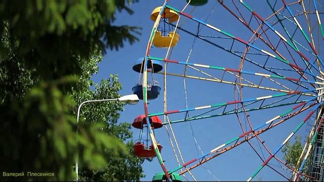 Евгений Коновалов - Спасибо за любовь..mp4