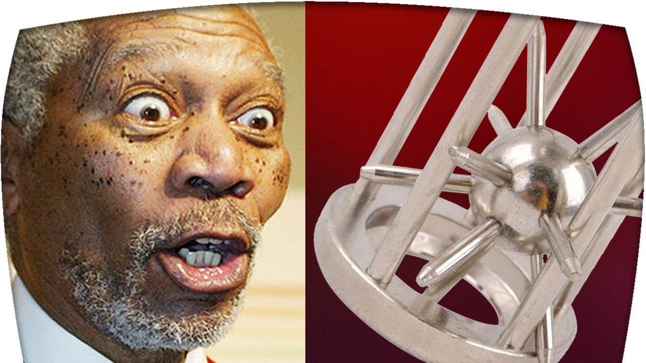 10 самых интересных головоломок с AliExpress.