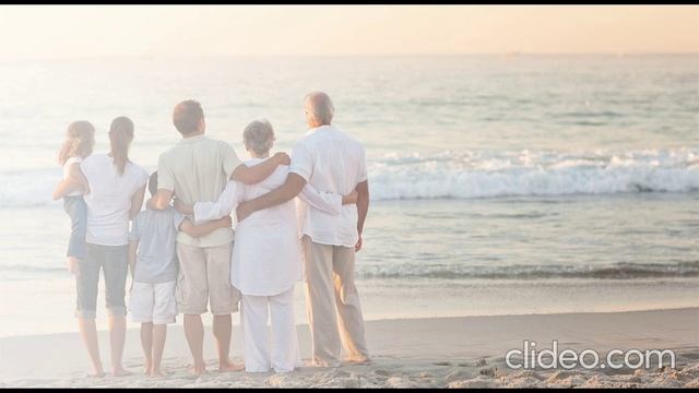 Сборная солянка - 21. Подходы к воспитанию родителей в современных психологических концепциях