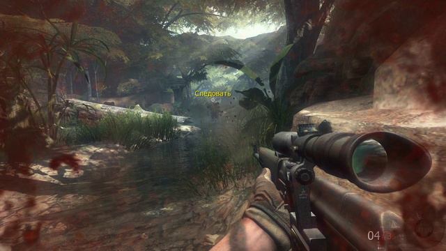 Call of duty - Black Ops 2 - прохождение [07] - русские субтитры