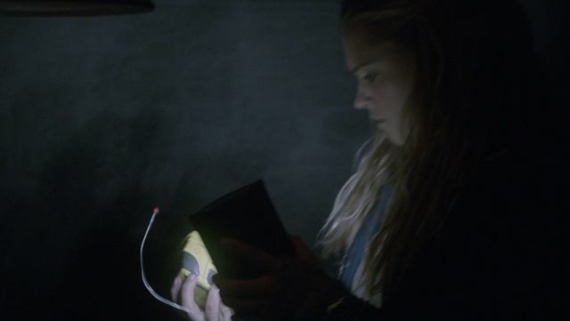 Сотня / The 100 – 1 сезон 6 серия