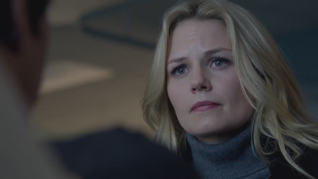 Однажды в сказке / Once Upon a Time – 3 сезон 15 серия