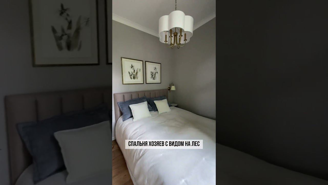 Обзор дома 82 м.кв с дровяной баней  #стройка #дача #интерьердома  #дизайнинтерьера