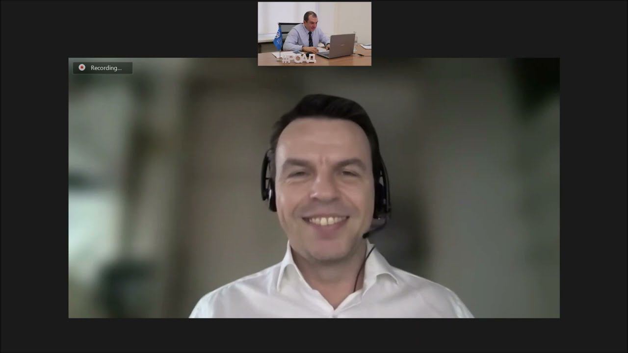 Как устроены системы DMS автодилеров? Интервью с д-ром Юраем Ханусом (Dr. Juraj Hanus). 12+