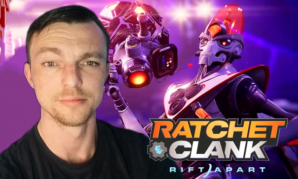 ДРУЗТЯ В ОПАСНОСТИ  # Ratchet & Clank Rift Apart # 12