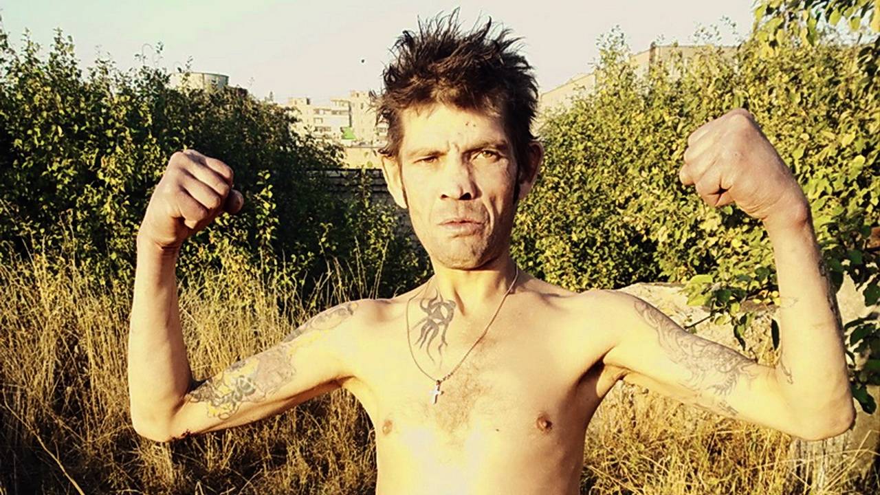 Костя Ступин und Генератор драйва - Герр Майор