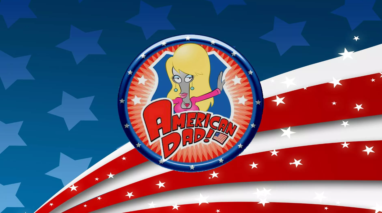 Американский Папаша 15 сезон 6 серия