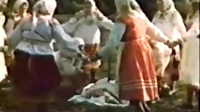 Русский народный театр. Часть 2
Автор видео: Artyom Kornilov@artyomkornilov4738