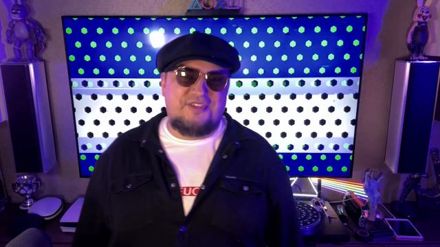 РАСПАКОВКА. МУЗЫКА (09.23 - 02.24). Часть 2 - РАЗНОЕ!!!!