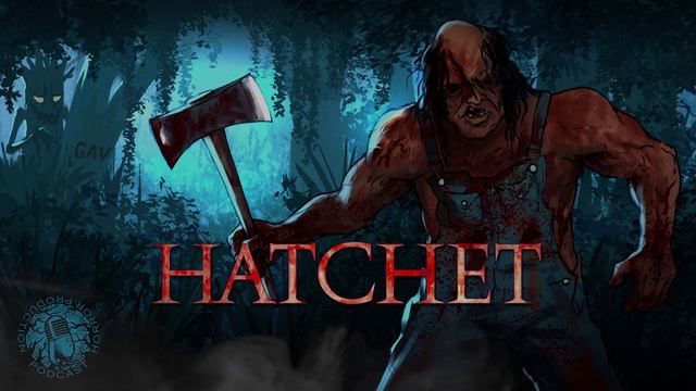 Фильмы ужасов и их ремейки - эпизод 102: Топор (гость - Настя Ростовцева)