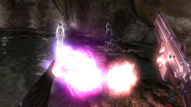 Jericho 33 часть финал.avi