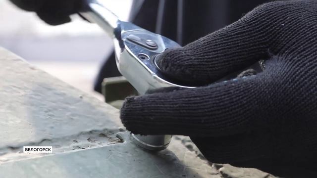 Легендарная «Катюша» и Т-34 – в Приамурье идут репетиции парадов Победы