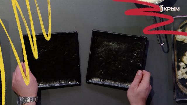 Север против Юга. 12 выпуск. Королевская форель