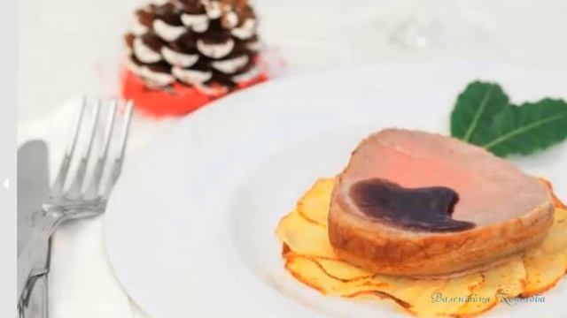 Мое меню на Рождество! Люблю, поздравляю и желаю крепкогоздоровья.