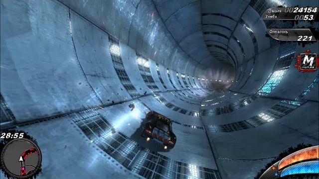 Armageddon Rider Герой(финал).mp4