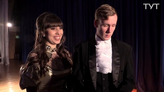 День студента_ праздничный концерт в МКЦ НИУ «БелГУ»