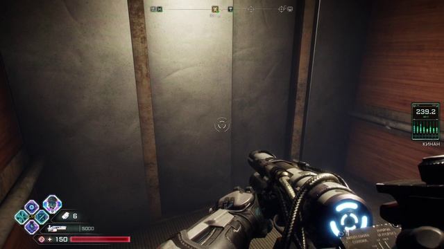 Прохождение игры Rage 2 в Ультракошмаре #41 - DLC Восхождение призраков - Все средства хороши Финал