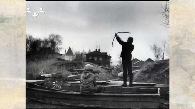 Светопись. Павел Кривцов