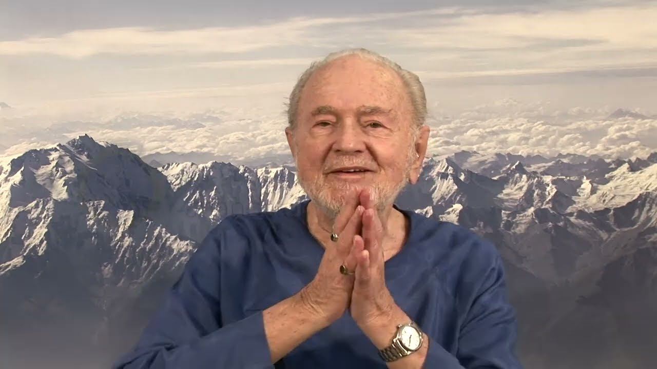 Вдохновение Бхагавадгиты. Часть 12. Санкхья, йога, веданта и кали юга. Свами Криянанда