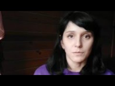 Art-slam «Искусство всегда современно». Юлия Рябинина Оренбург