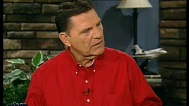 Билл Уинстон : Царство Божье - как и что делает Бог (1-5)