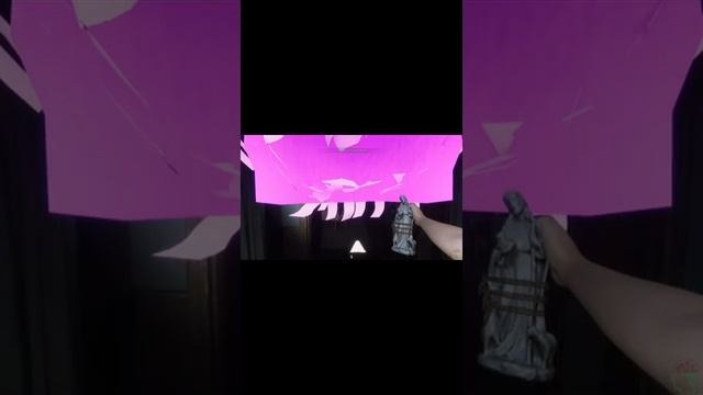 Крампус|Ghost Watchers