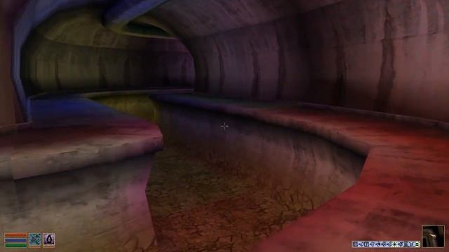 Обзор мода для TES III: Morrowind. Smeradon