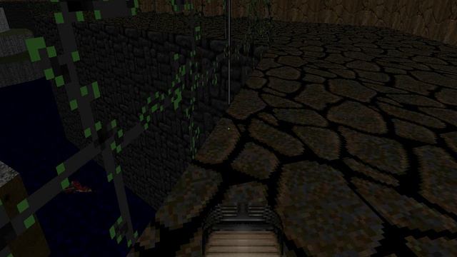 Final Doom TNT Evilution от Team TNT 20 часть