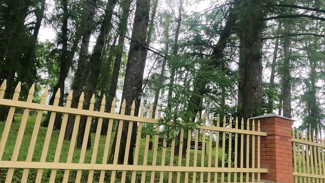 ПРОГУЛКА  ПО  ВАЛААМ  2024  ЧАСТЬ 4