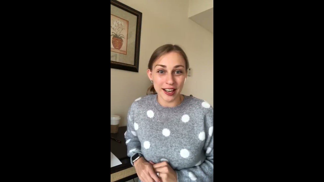 There is/ there are, прямой эфир