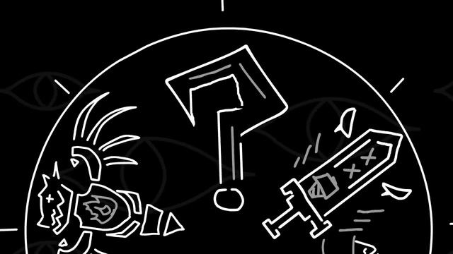 Тайны Харькова КВ 54 - Мультики про танки.mp4