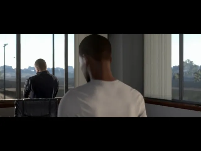 FIFA 17 история 15 серия Полный провал