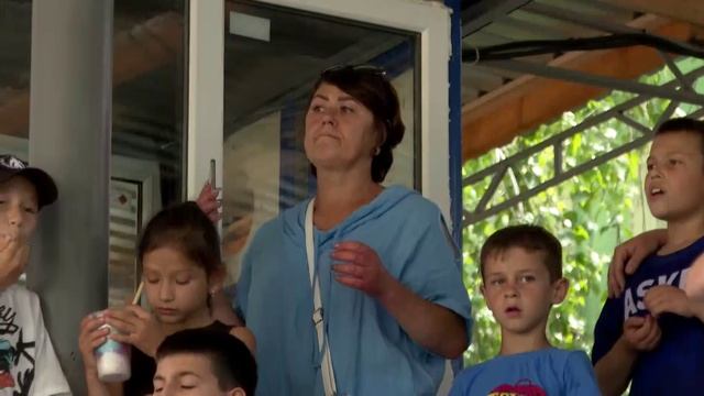 В Федерации тайского бокса Крыма закрыли соревновательный сезон. Яркие кадры турнира – далее