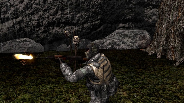 Particles Pack v 1.0 beta