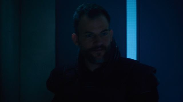 Видоизмененный углерод сезон 2 серия 3 (Сериал,2018)