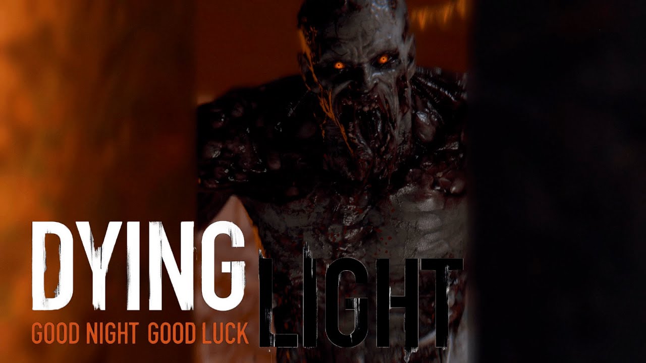 Dying Light ► Прохождение  — Часть 2: НОЧНАЯ ПРОБЕЖКА