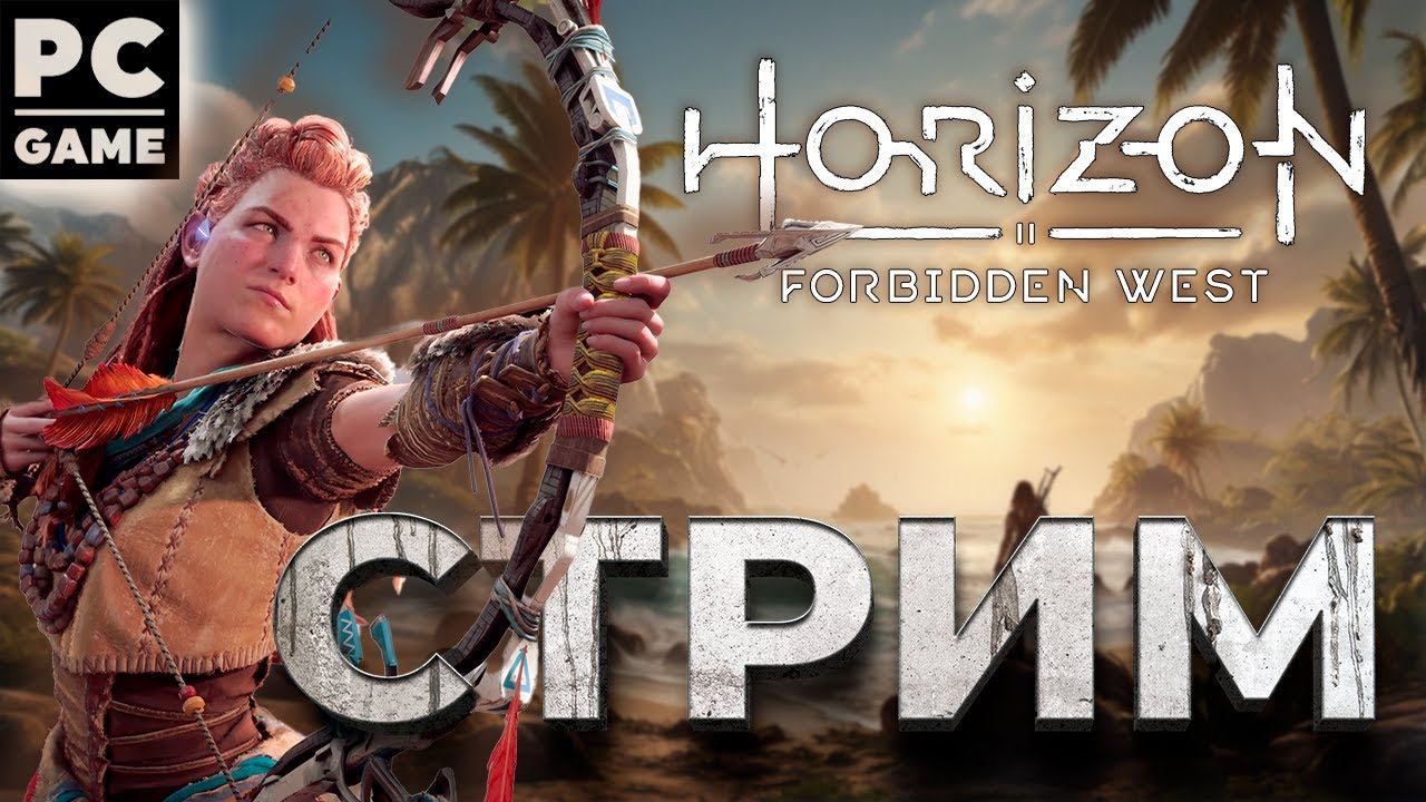 Horizon Forbidden West #4