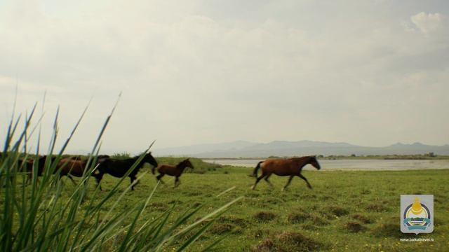 Бурятия (3 min.), Республика Бурятия