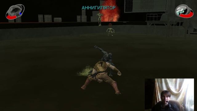 Spider-Man 3 - The Game #54