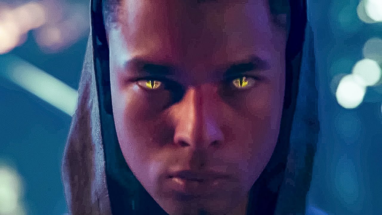 Ведьмак: Убийца монстров ? The Witcher: Monster Slayer ? Русский трейлер (Субтитры) ? Игра 2021