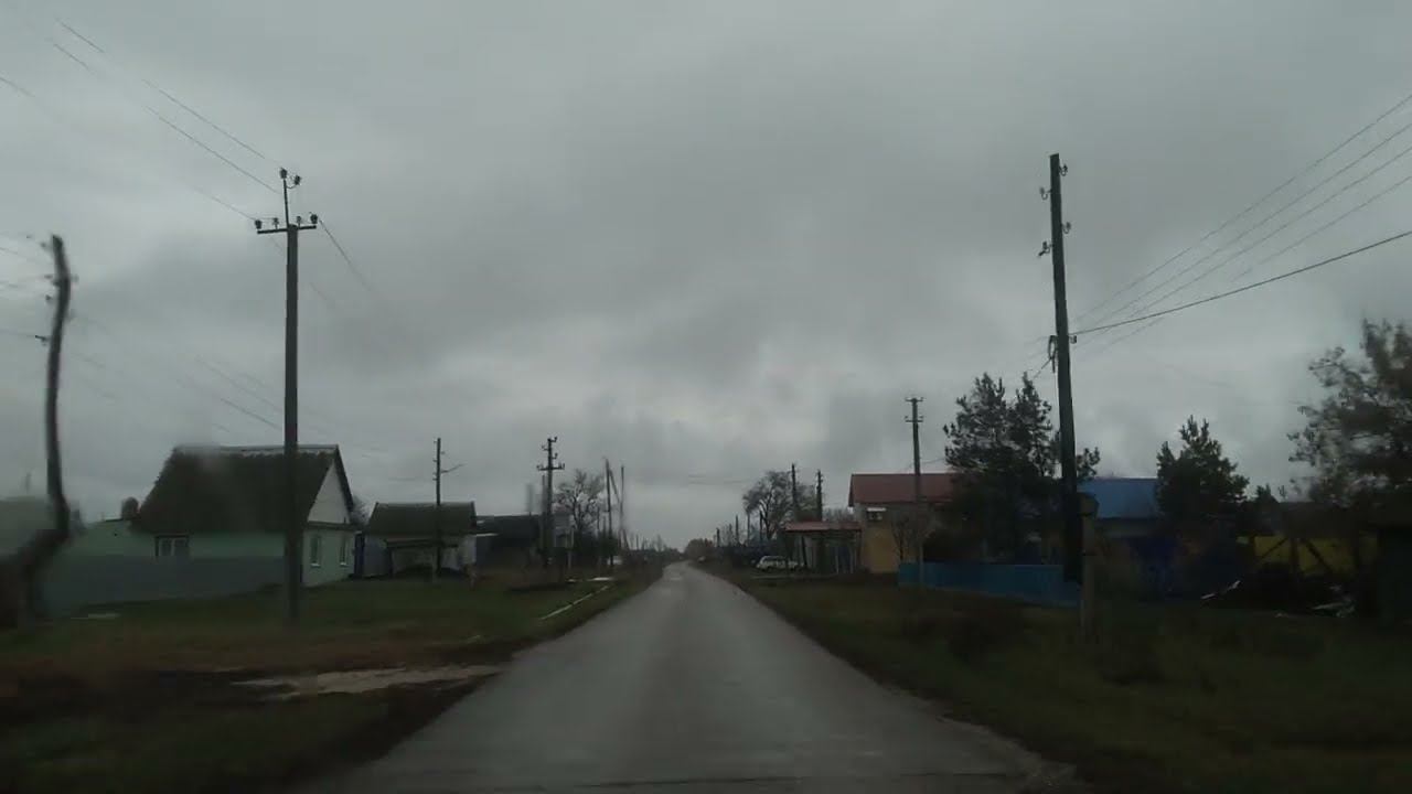 Село Быков Отрог, Балаковский район.