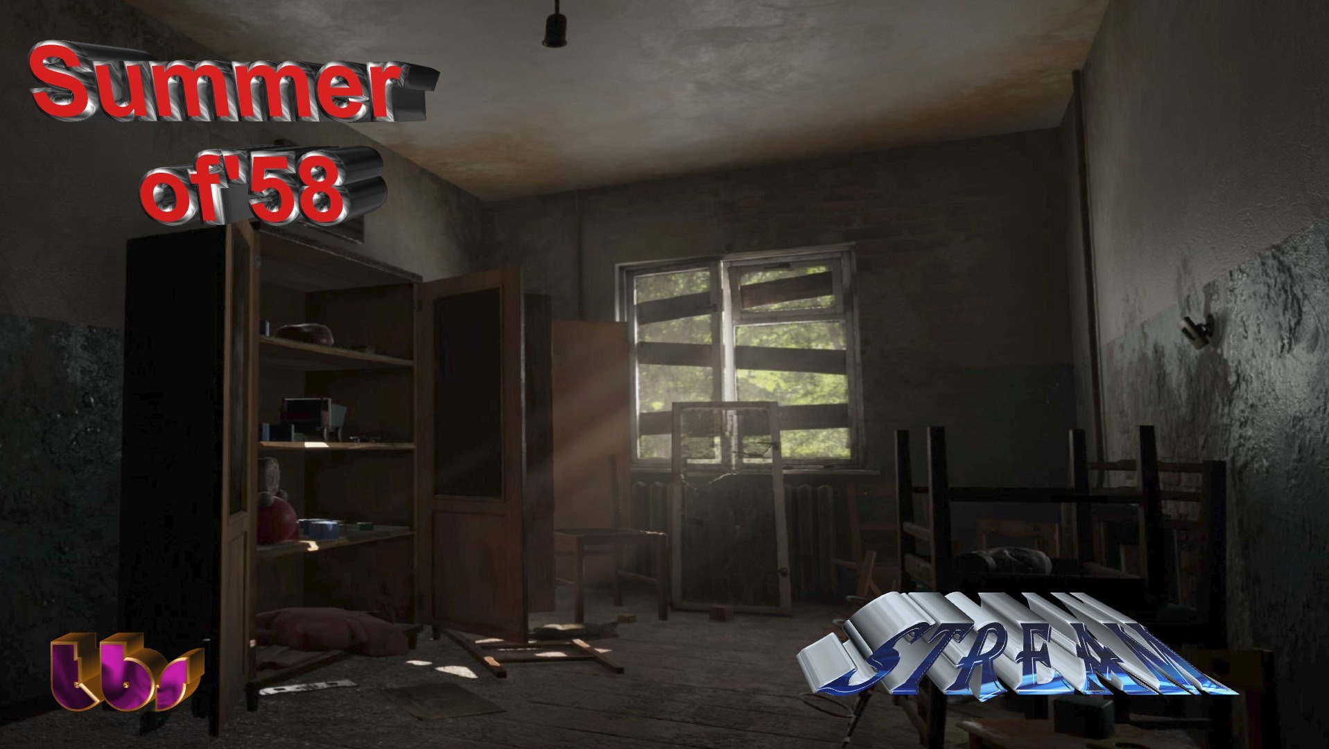 Summer of '58|Stream