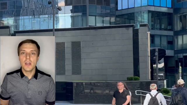 Изменения на рынке недаижимости Москва-Сити лето 2022