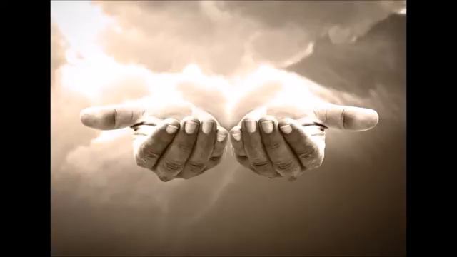 ВСЯ СЛАВА ПРИНАДЛЕЖИТ ГОСПОДУ / СТИХ О МАМЕ