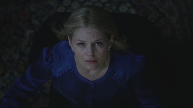 Однажды в сказке / Once Upon a Time – 3 сезон 18 серия