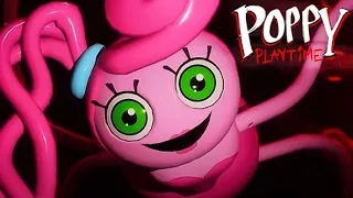 ИГРА НАЧИНАЕТСЯ _#2_ Poppy Playtime _ chapter 2
