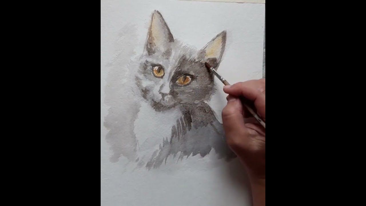 Котик-коток серенький лобок, Казакова Елена