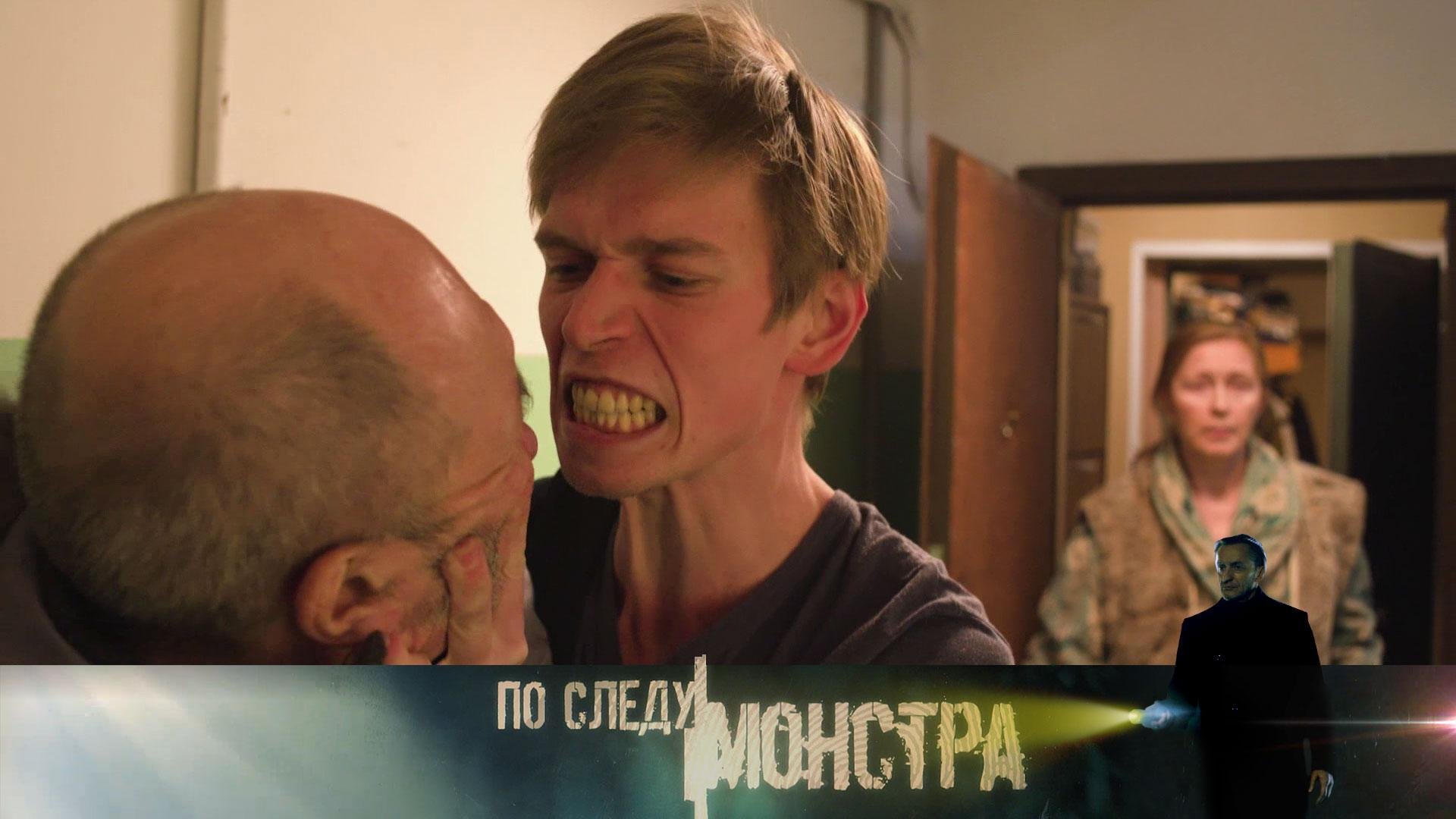 «По следу монстра»: «Смерть и молот»